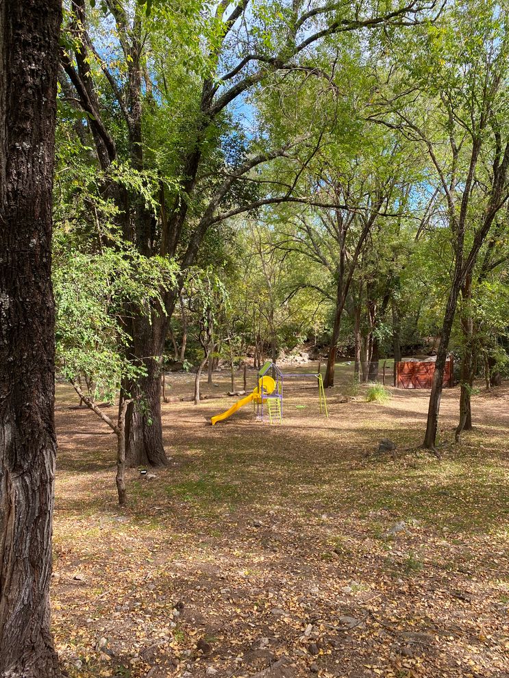 Alma del Arroyo