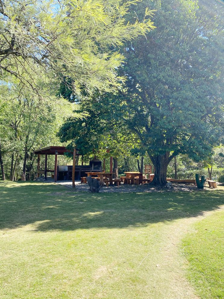Alma del Arroyo