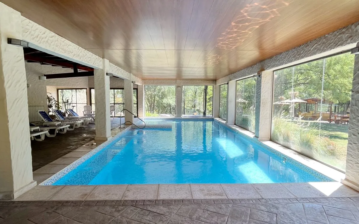 Posada Alma del arroyo