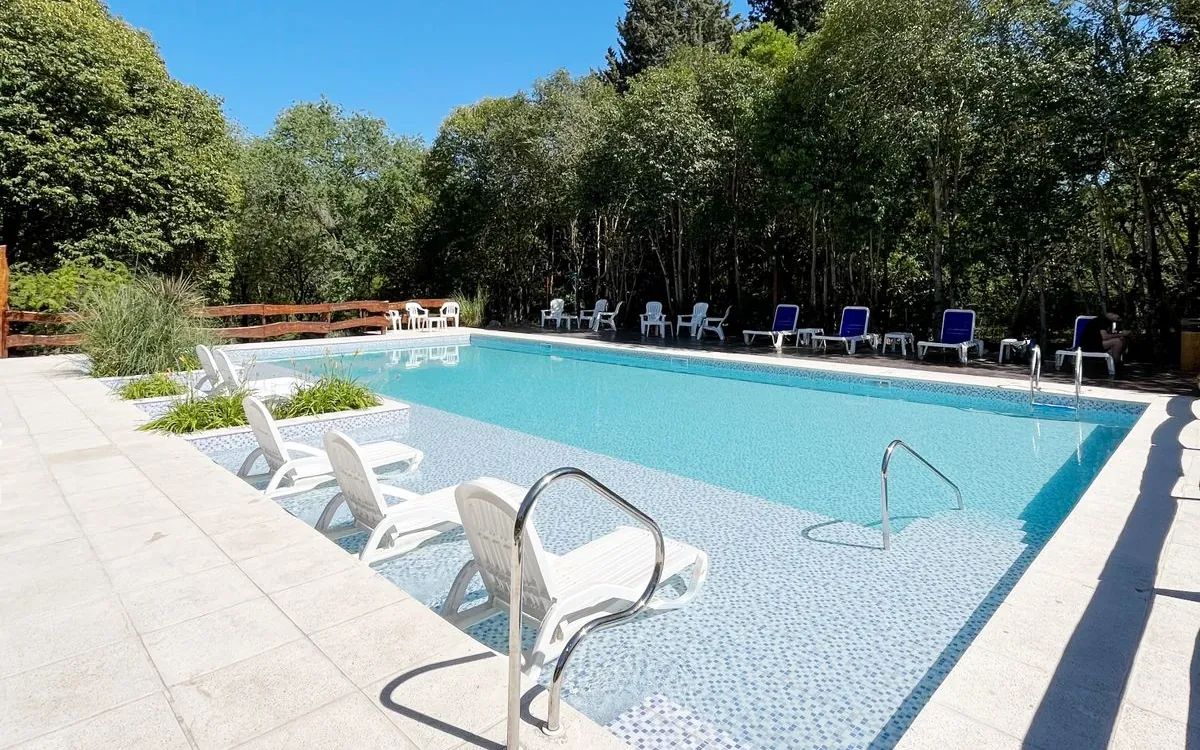 Posada Alma del arroyo